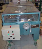 Cutting machine of Composite materials: AC400F