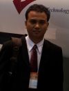Muhammad Ridlo Erdata　Nasution, PhD 画像